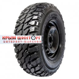 LT265/70R17 121/118Q Vigorous MT601 TL 10PR