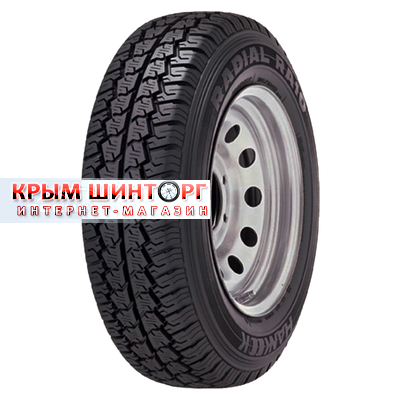 215/70R15C 109/107R Radial RA10 TL