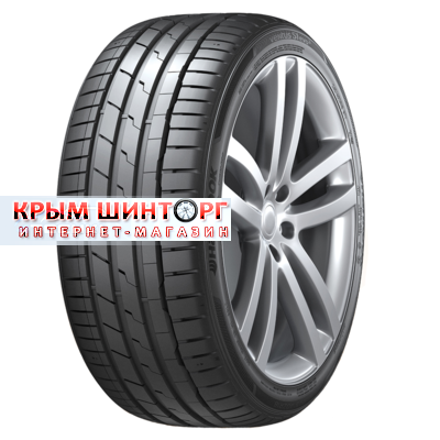 235/60R18 103H Scorpion Verde All-Season MOE TL Run Flat M+S