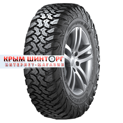 LT235/85R16C 120/116Q Dynapro MT2 RT05 TL