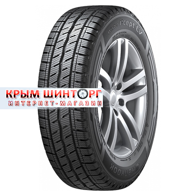 LT215/60R17C 109/107T Winter I*cept LV RW12 TL