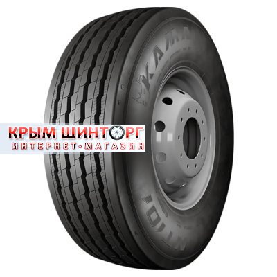 385/65R22,5 164K NT 101 TL FRT