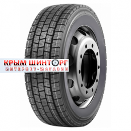 265/70R19,5 140/138M CWD20E LRR TL 3PMSF 16PR ТАИЛАНД