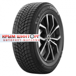 265/45R21 108T XL X-Ice Snow SUV TL