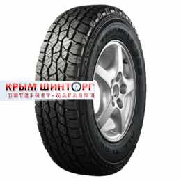 225/75R15C 110/108S AgileX A/T TR292 TL 6PR