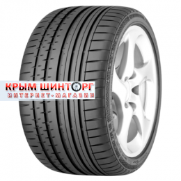 235/50R19 99V Conti4x4Contact MO TL ML