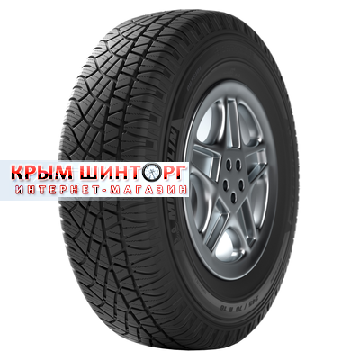 225/70R16 103H Latitude Cross TL