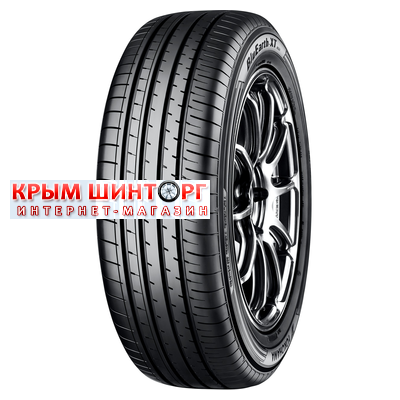 235/65R17 108V BluEarth-XT AE61 TL