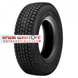 295/80R22,5 154/152M DSR08A TL 18PR