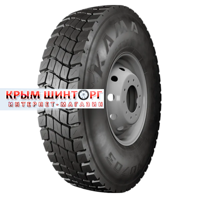 10,00R20 149/146K NU 703 TT
