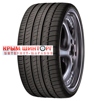 305/30ZR19 102(Y) XL Pilot Sport PS2 N2 TL