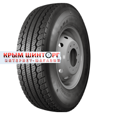 245/70R19,5 136/134M NU 301 TL M+S