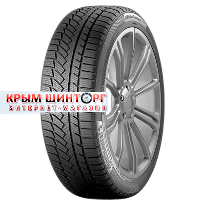 235/65R18 110H XL ContiWinterContact TS 850 P TL FR