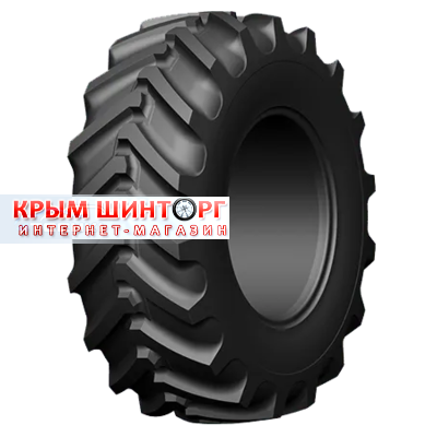 480/80R26(18,4R26) IND 167A8 R-4E Steel Belt TL КИТАЙ