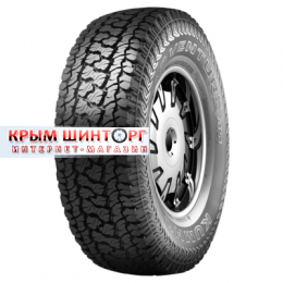 285/65R17 116H Crugen HP91 TL 4PR