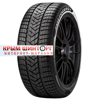 225/55R17 97H Winter SottoZero Serie III * MOE TL RFT