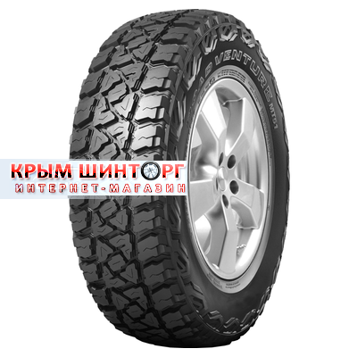 LT245/70R17 119/116Q Road Venture MT51 TL M+S 10PR