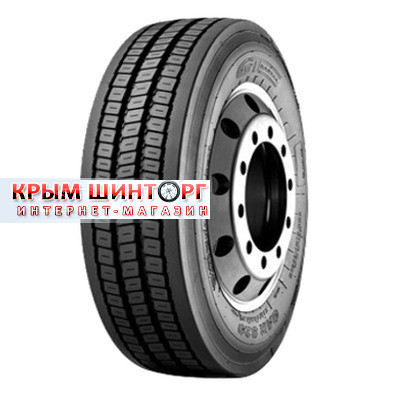 235/75R17,5 132/130M GAR820 TL 3PMSF 14PR