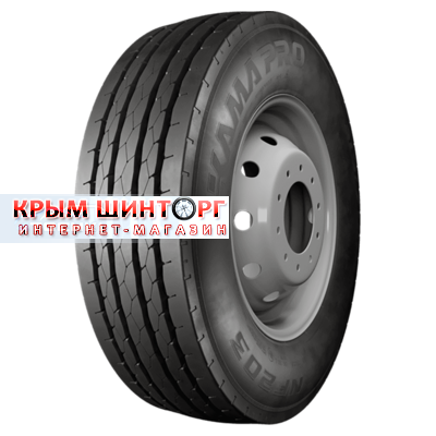 385/65R22,5 160K PRO NF 203 TL M+S 3PMSF
