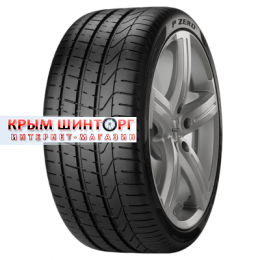 295/40ZR21 111Y XL P Zero TL