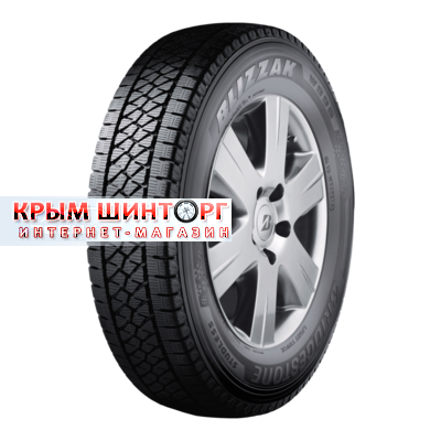 195/70R15C 104/102R Blizzak W995 TL 8PR