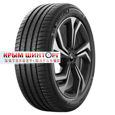 235/50R20 104Y XL Pilot Sport 4 SUV J, LR TL