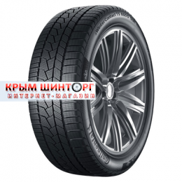 225/40R19 93V XL ContiWinterContact TS 860 S TL FR SSR