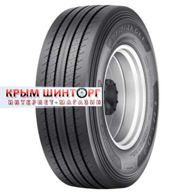 315/60R22,5 152/148K TRS03 TL M+S КИТАЙ