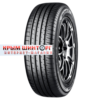235/60R18 103W BluEarth-XT AE61 TL