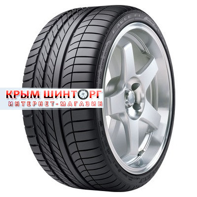 255/30R19 91Y XL Eagle F1 Asymmetric TL FP ROF