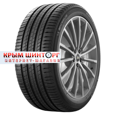 275/40R20 106W XL Latitude Sport 3 * TL ZP