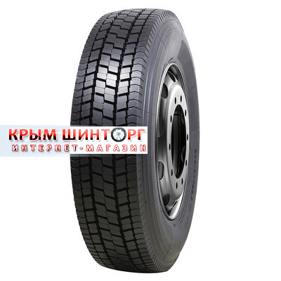 315/80R22,5 156/152L HH302 TL M+S 20PR КИТАЙ