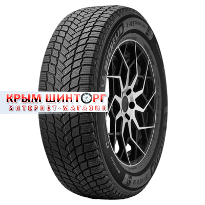 225/55R18 102H XL X-Ice Snow TL