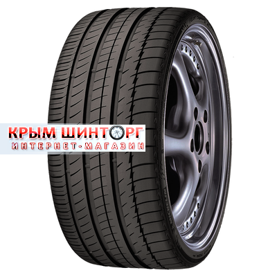 265/40ZR18 101(Y) XL Pilot Sport PS2 N4 TL