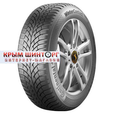 215/65R17 99T WinterContact TS 870 P TL FR