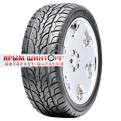 265/40R22 106V XL Atrezzo SVR LX TL M+S