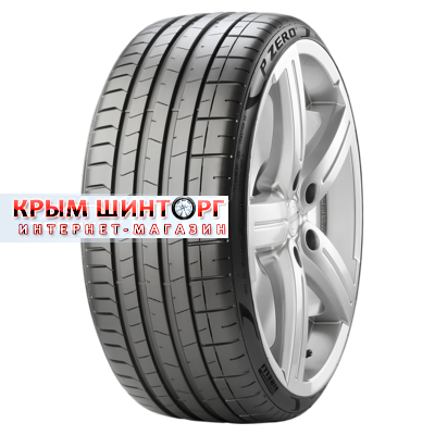 275/45R21 107Y P Zero (PZ4) Sports Car MO KS NCS TL