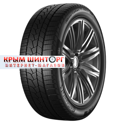 285/30R22 101W XL ContiWinterContact TS 860 S AO TL