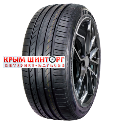 215/40ZR17 87W XL X-Privilo TX3 TL
