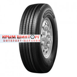 265/70R19,5 140/138M TRS02 TL 16PR КИТАЙ