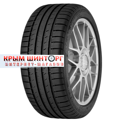 245/45R17 99V XL ContiWinterContact TS 810 Sport MO TL FR ML