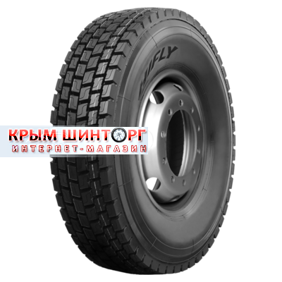 315/70R22,5 154/150L (152/148M) HH308A TL M+S 3PMSF 20PR КИТАЙ