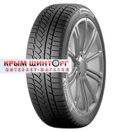 245/45R18 100V XL ContiWinterContact TS 850 P * MOE TL FR SSR