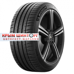 285/40R20 108Y XL Pilot Sport 4 NF0 TL