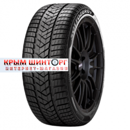 275/40R19 105V XL Winter SottoZero Serie III TL RFT