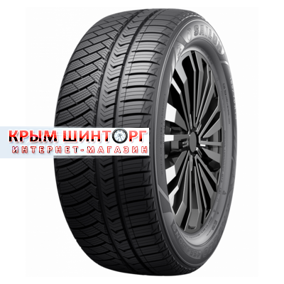 215/65R16 102V XL Atrezzo 4 Seasons TL BSW M+S 3PMSF