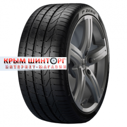 245/40R20 99Y XL P Zero MOE TL Run Flat