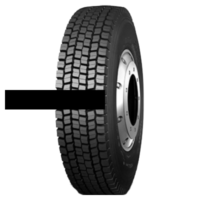 315/70R22,5 154/150L MultiDrive D2 (CM335) TL 20PR ТАИЛАНД