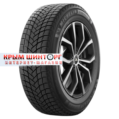 235/55R20 105H XL X-Ice Snow SUV TL