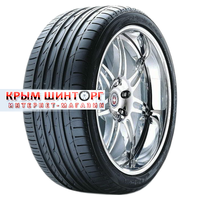 275/45R20 110Y XL Advan Sport V103B AO TL